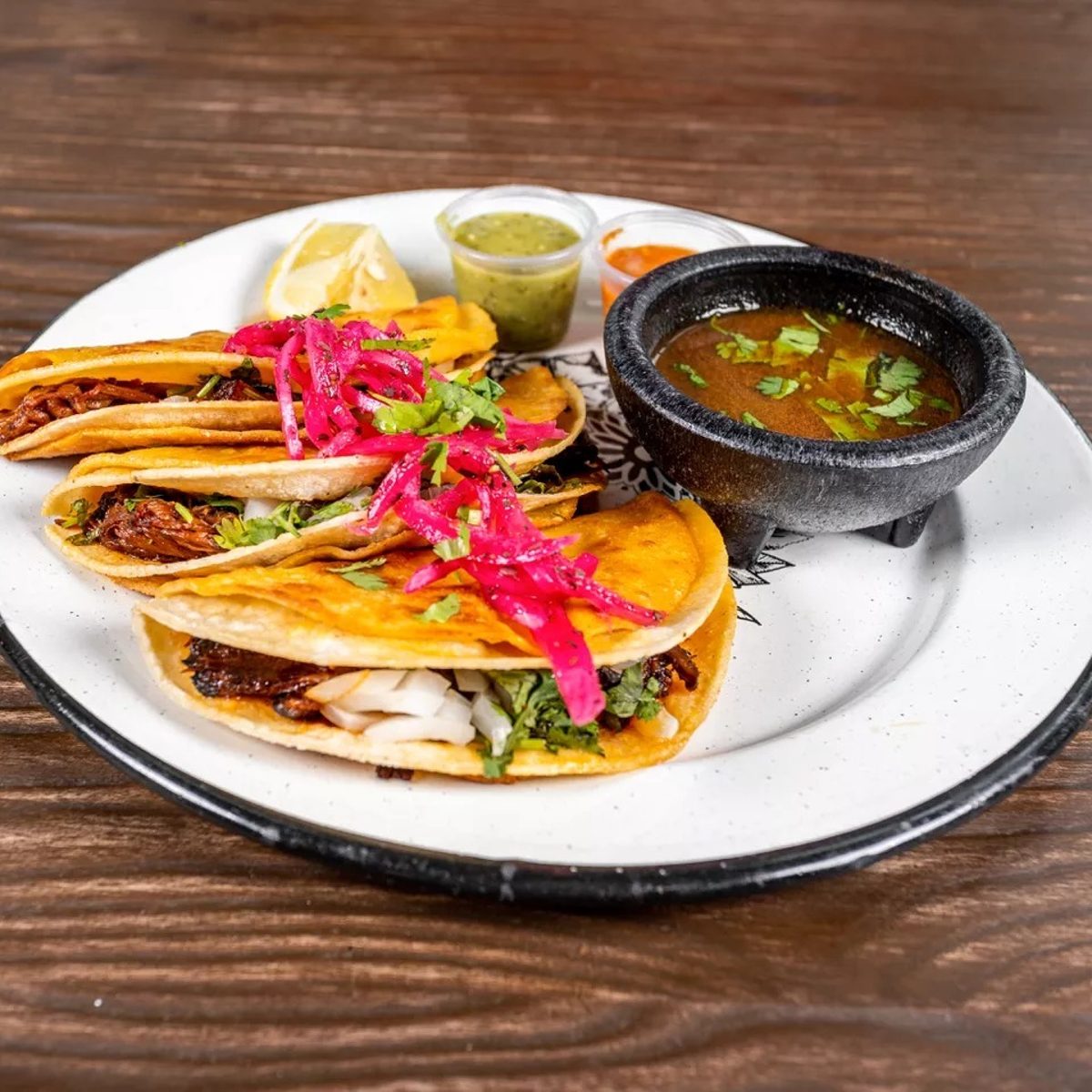 $2.50 Taco Tuesdays