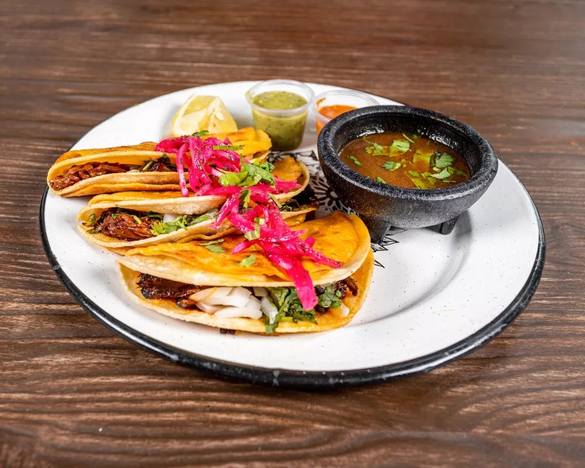 $2.50 Taco Tuesdays