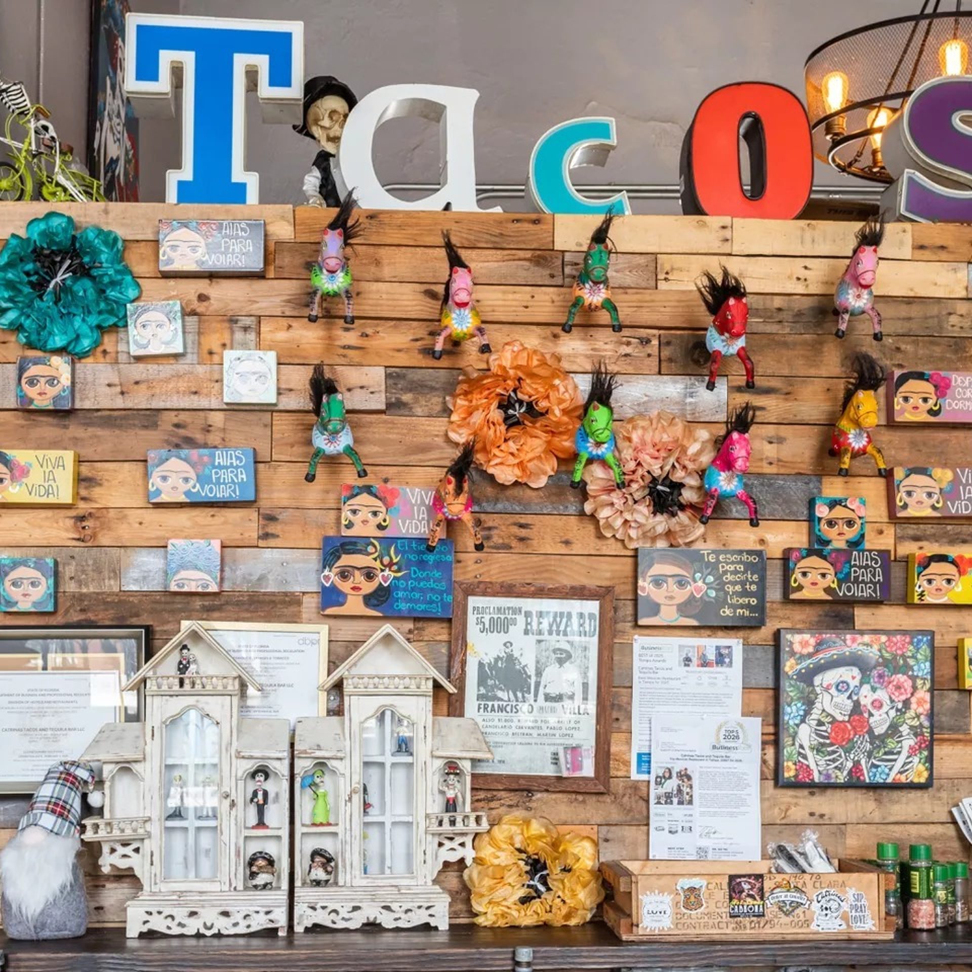 Art, Culture, and Dia de Los Muertos