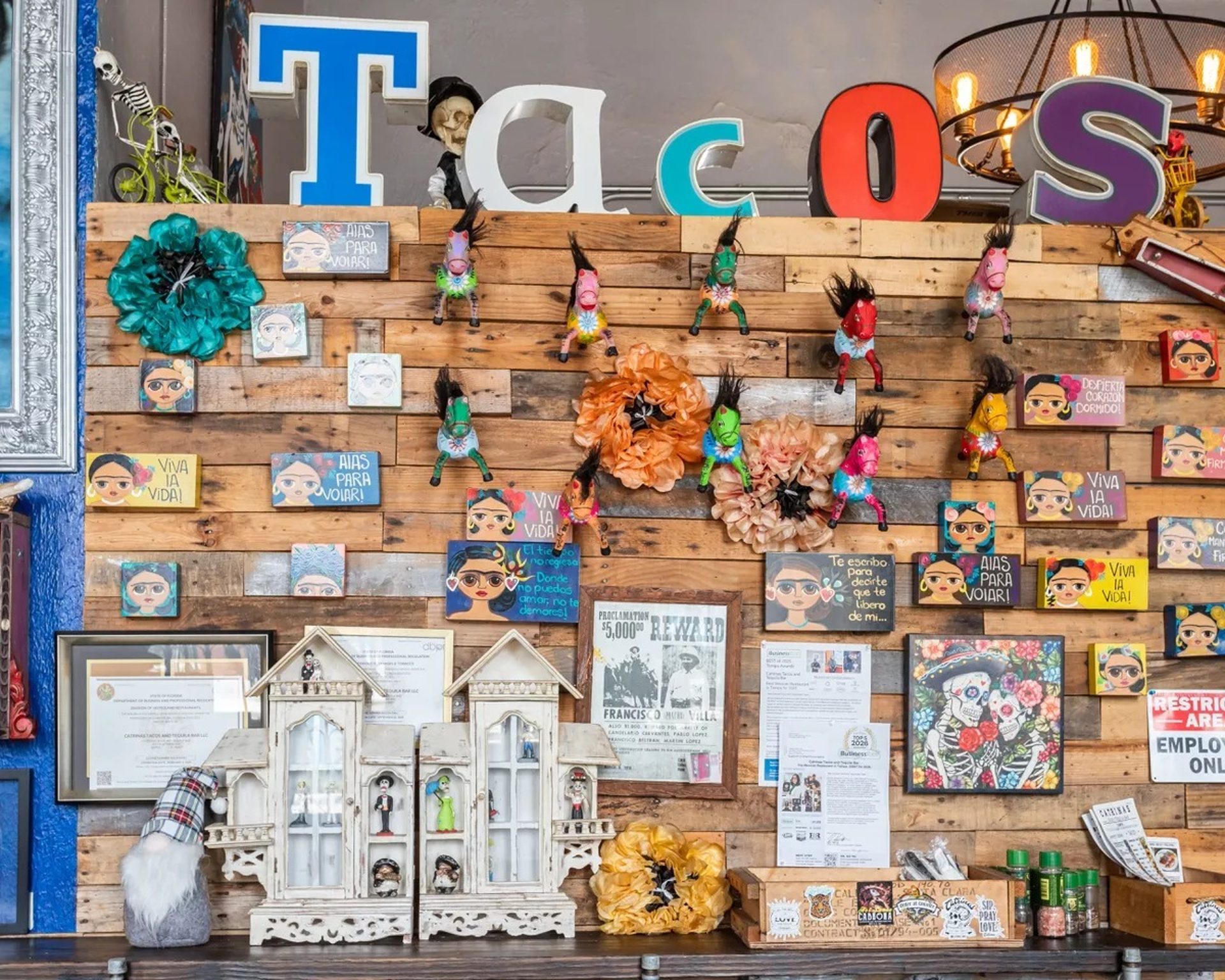 Art, Culture, and Dia de Los Muertos