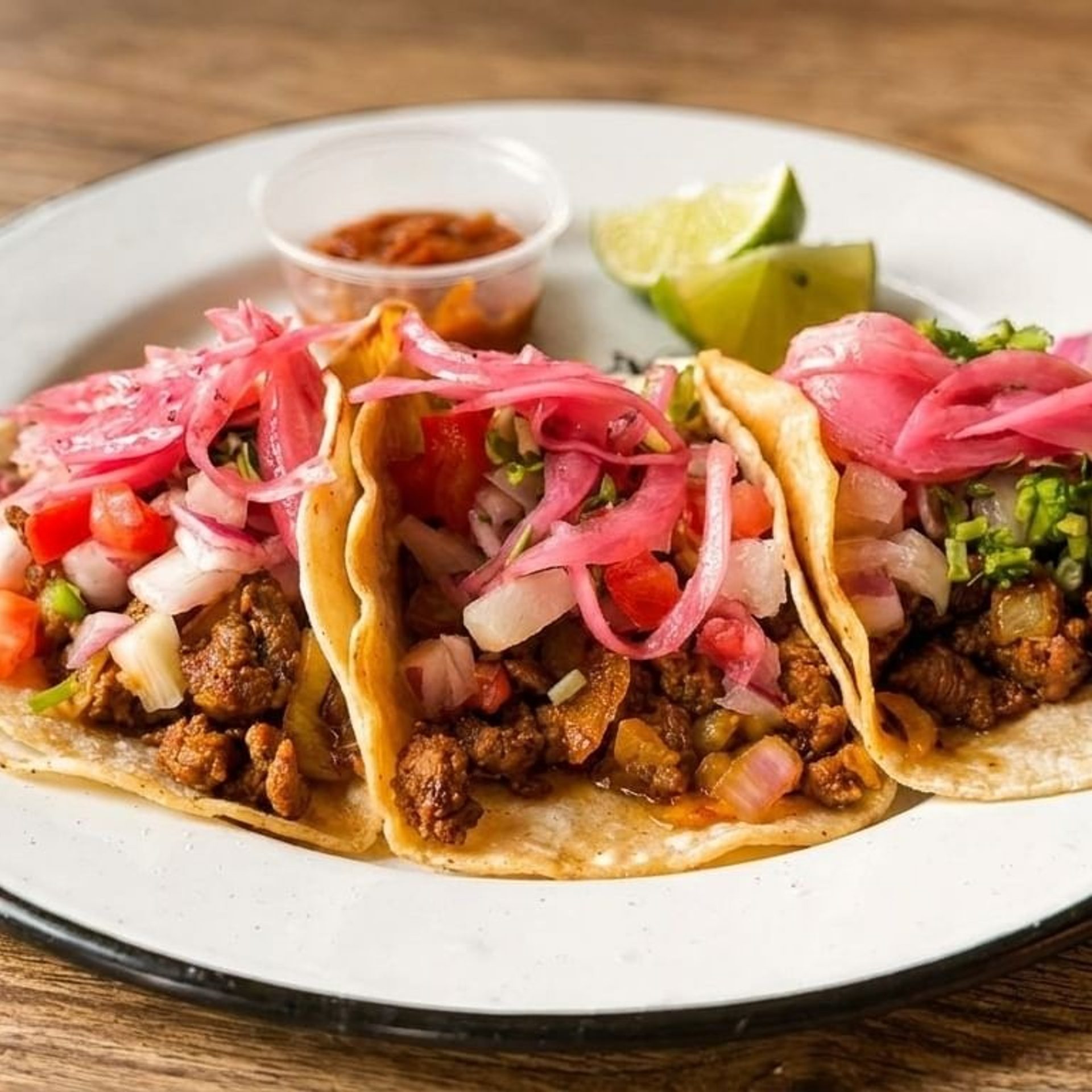 Catrinas Tacos and Tequila Bar Rewards