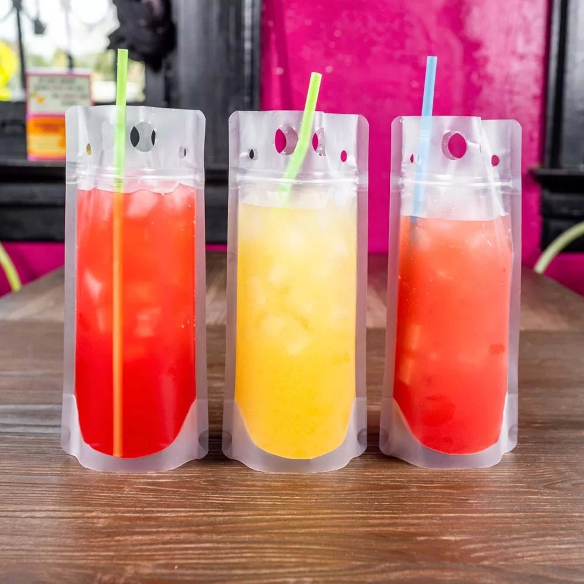 The Watermelon Margarita
